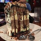 Mile High Pie (Frozen Raspberry)